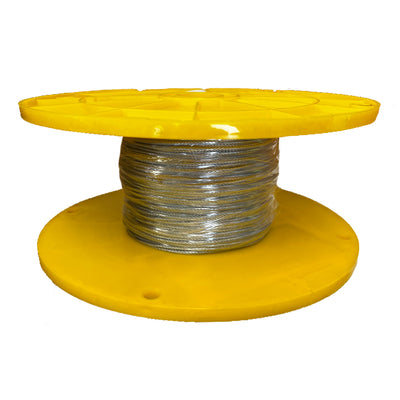 IOXQP serre-câbles 150 x 4 mm Collier de Serrage Réutilisable