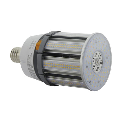 Satco 80 Watt EX39 Mogul Base HID Replacement LED Color Selectable Bulb 3000/4000/5000K   